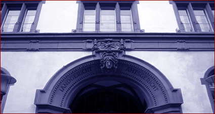 Amts- und Landgericht zu Wiesbaden